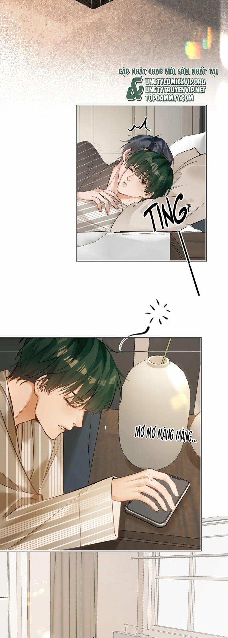 Kẻ Thù Không Đội Trời Chung Của Tôi Cuối Cùng Cũng Phá Sản Rồi 46 trang 13