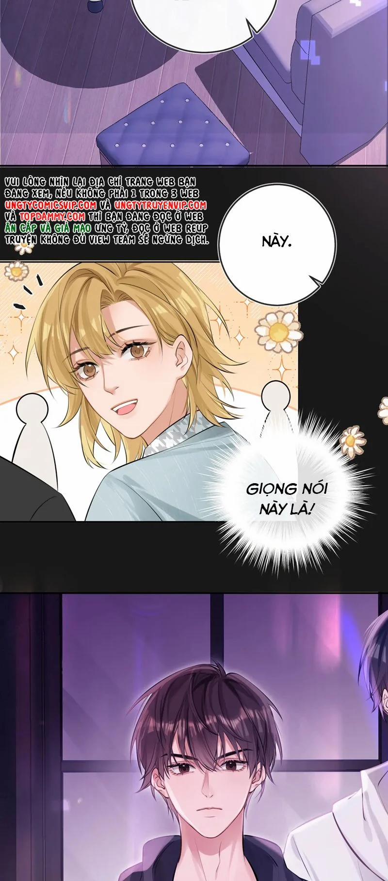 Kẻ Thù Không Đội Trời Chung Của Tôi Cuối Cùng Cũng Phá Sản Rồi 5 trang 30