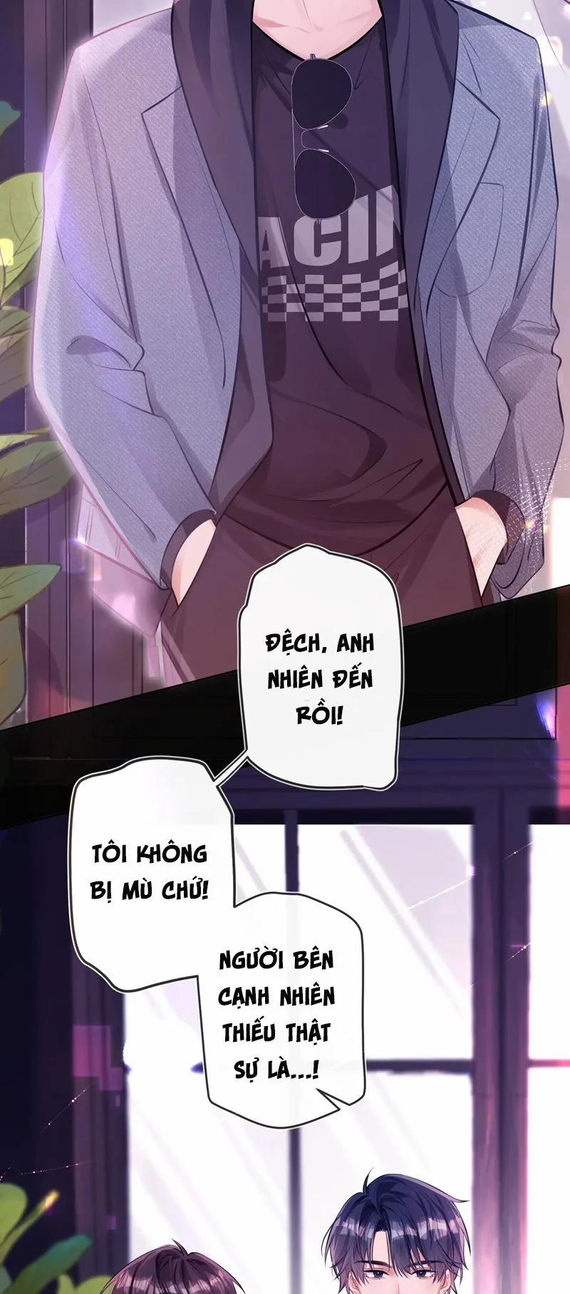 Kẻ Thù Không Đội Trời Chung Của Tôi Cuối Cùng Cũng Phá Sản Rồi 5 trang 31