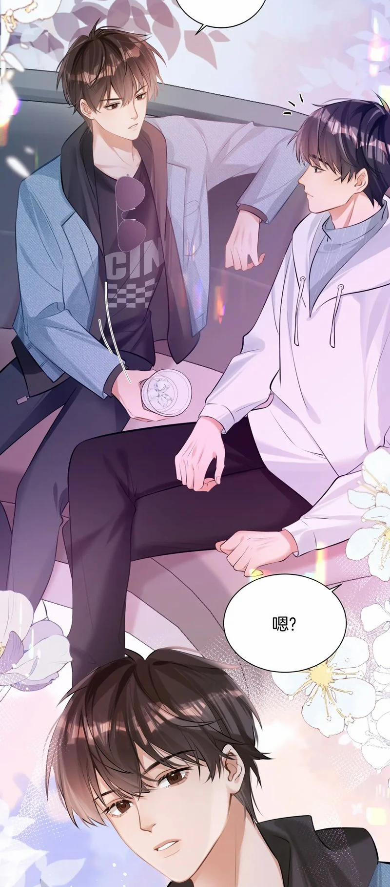 Kẻ Thù Không Đội Trời Chung Của Tôi Cuối Cùng Cũng Phá Sản Rồi 5 trang 34