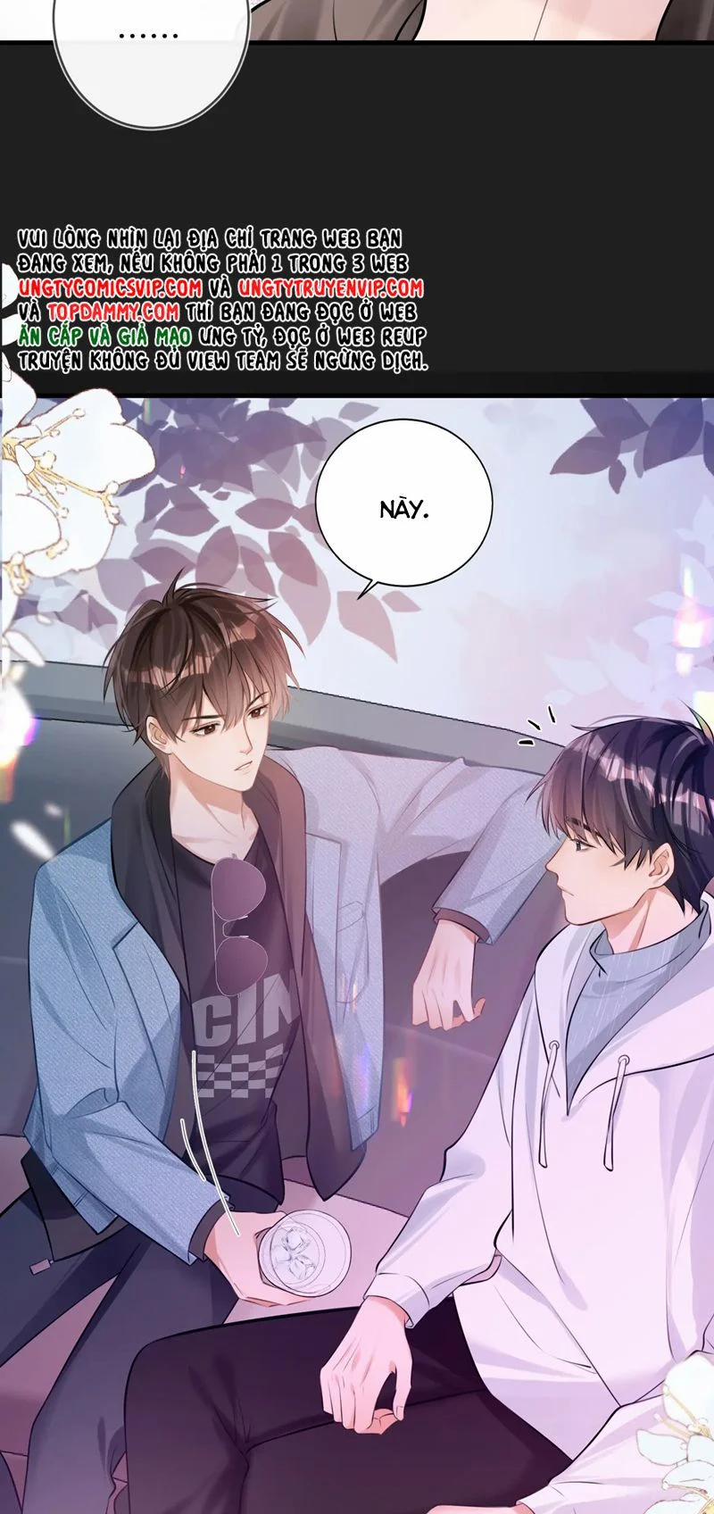 Kẻ Thù Không Đội Trời Chung Của Tôi Cuối Cùng Cũng Phá Sản Rồi 6 trang 20