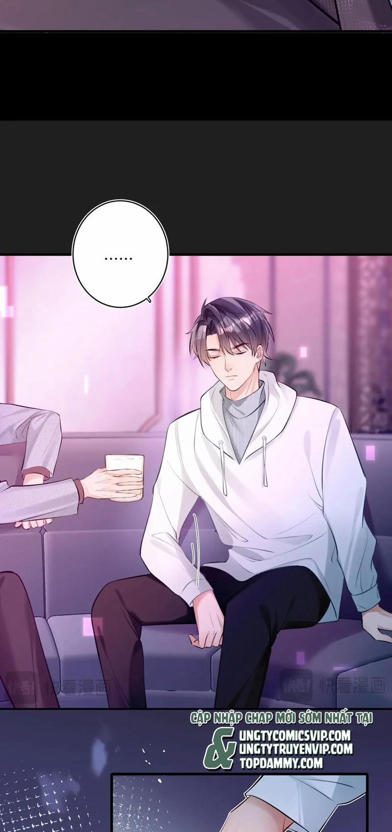 Kẻ Thù Không Đội Trời Chung Của Tôi Cuối Cùng Cũng Phá Sản Rồi 6 trang 22