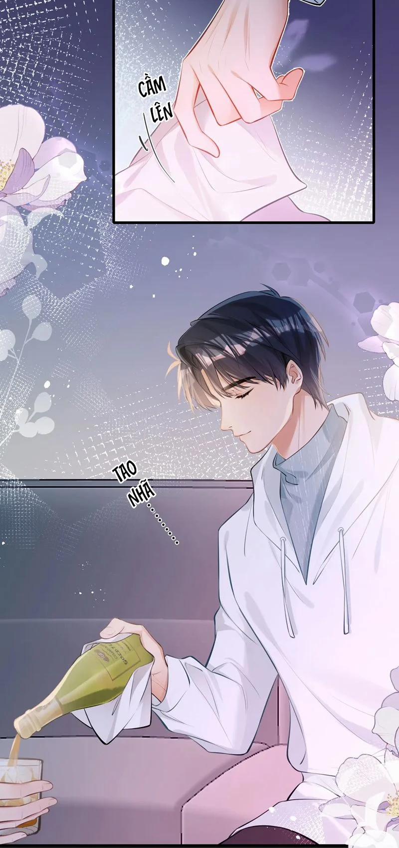 Kẻ Thù Không Đội Trời Chung Của Tôi Cuối Cùng Cũng Phá Sản Rồi 6 trang 23