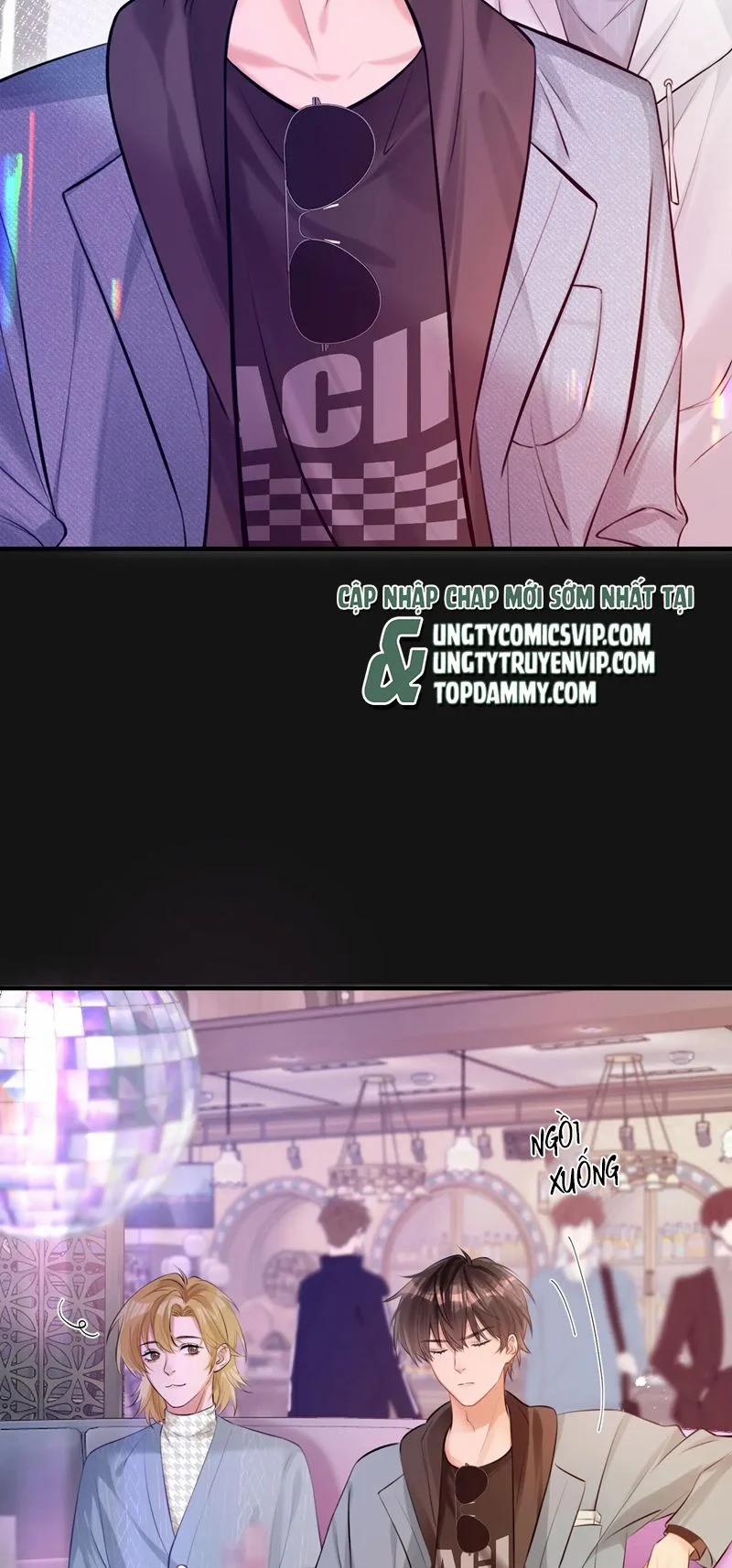 Kẻ Thù Không Đội Trời Chung Của Tôi Cuối Cùng Cũng Phá Sản Rồi 6 trang 3