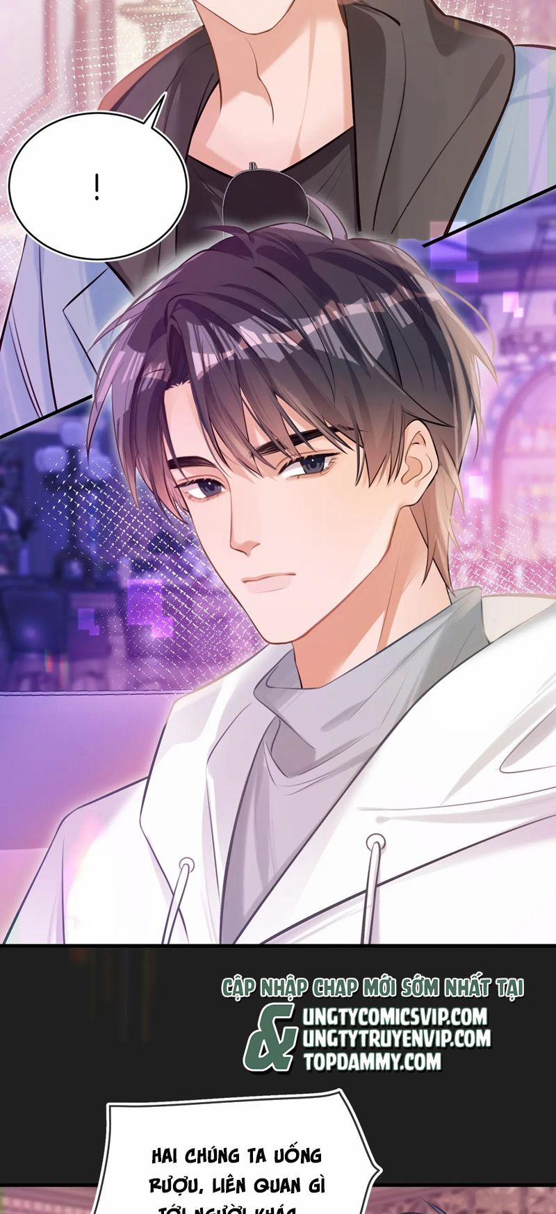 Kẻ Thù Không Đội Trời Chung Của Tôi Cuối Cùng Cũng Phá Sản Rồi 6 trang 32