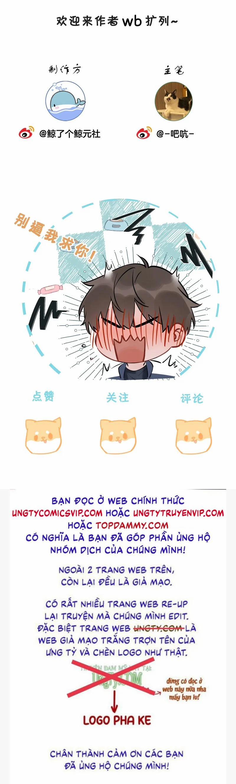 Kẻ Thù Không Đội Trời Chung Của Tôi Cuối Cùng Cũng Phá Sản Rồi 6 trang 40