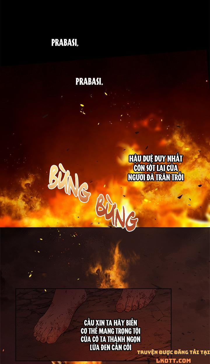 Kẻ Thù Kiếp Trước Nay Lại Là Cha Tôi? 1 trang 1