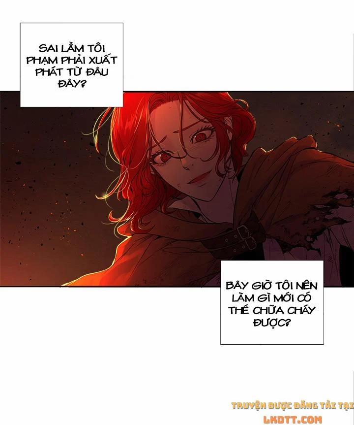 Kẻ Thù Kiếp Trước Nay Lại Là Cha Tôi? 1 trang 10