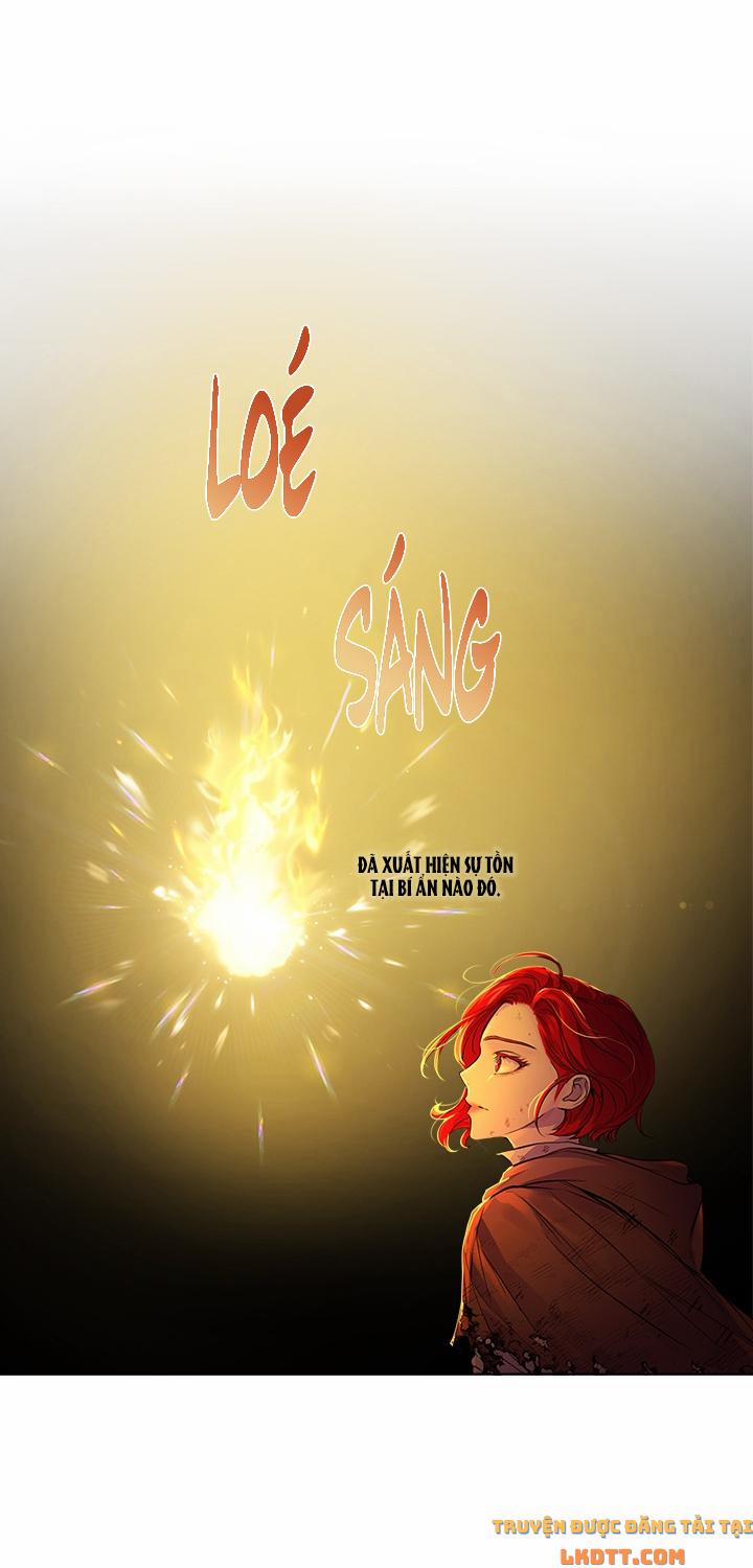 Kẻ Thù Kiếp Trước Nay Lại Là Cha Tôi? 1 trang 12