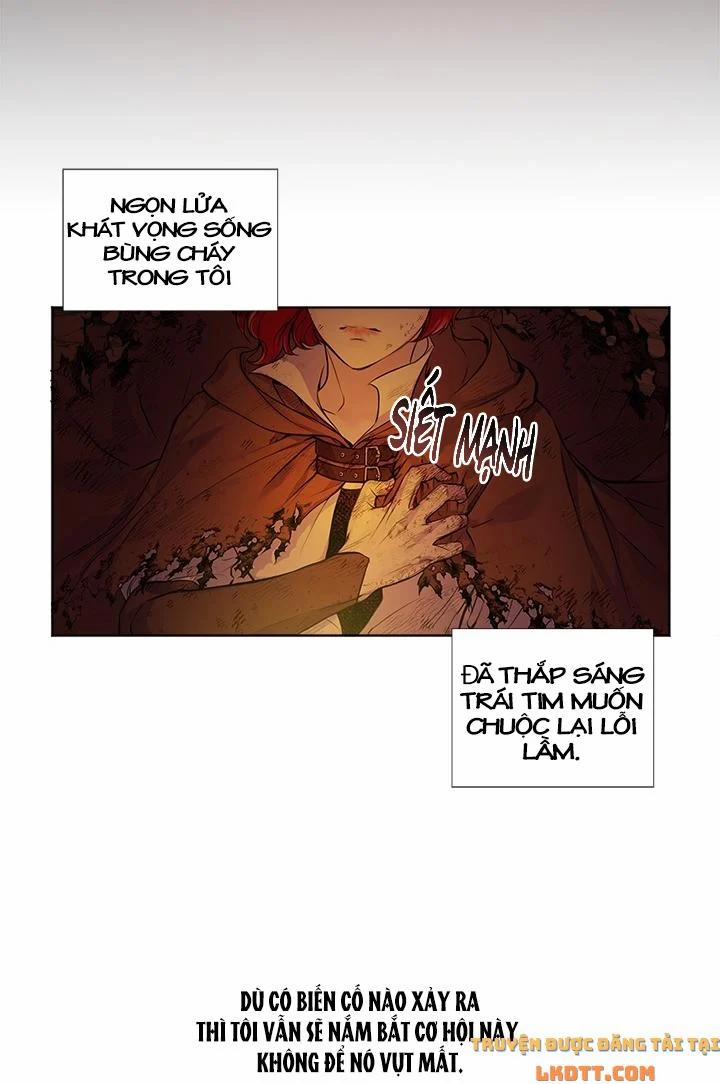 Kẻ Thù Kiếp Trước Nay Lại Là Cha Tôi? 1 trang 14