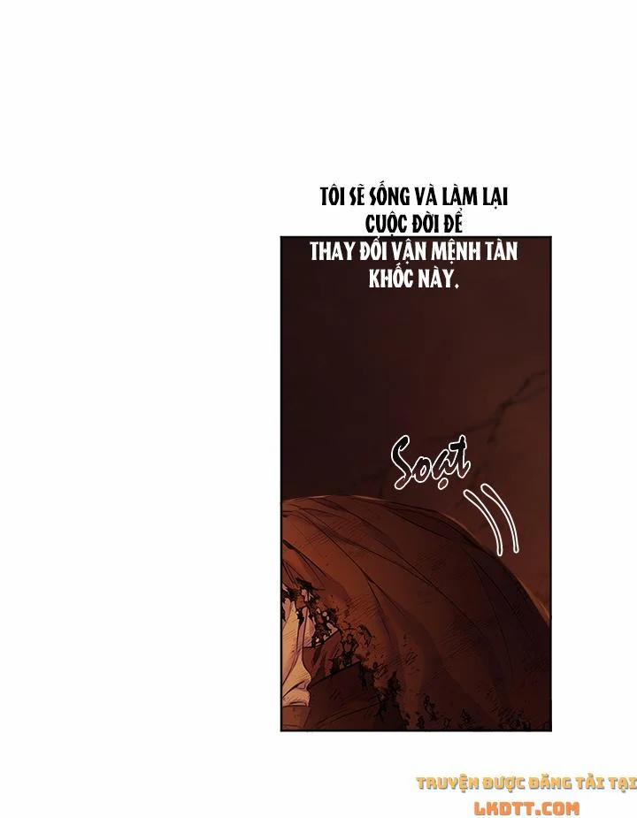 Kẻ Thù Kiếp Trước Nay Lại Là Cha Tôi? 1 trang 15