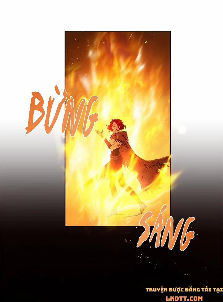 Kẻ Thù Kiếp Trước Nay Lại Là Cha Tôi? 1 trang 17