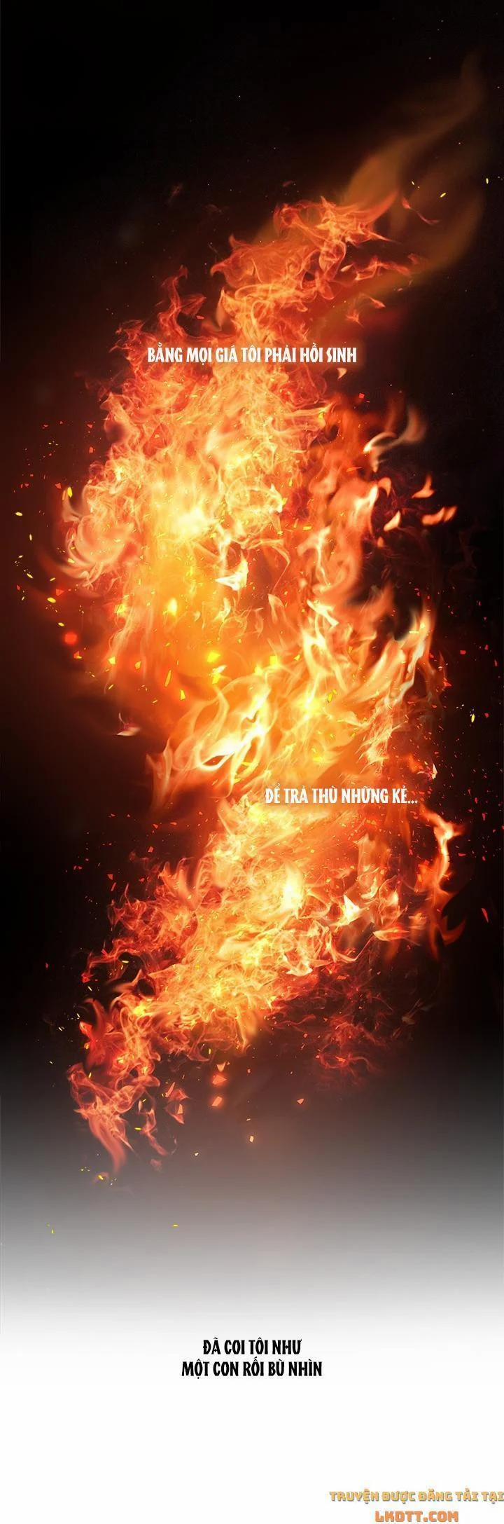 Kẻ Thù Kiếp Trước Nay Lại Là Cha Tôi? 1 trang 18