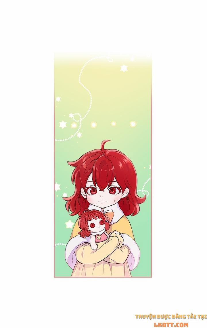 Kẻ Thù Kiếp Trước Nay Lại Là Cha Tôi? 1 trang 19