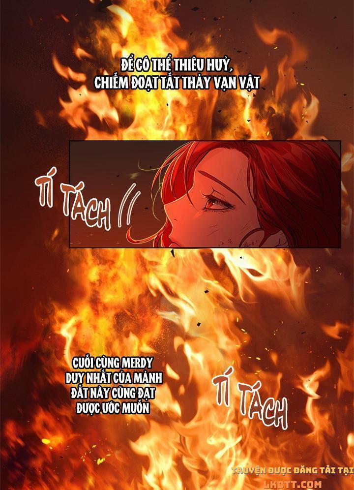 Kẻ Thù Kiếp Trước Nay Lại Là Cha Tôi? 1 trang 2