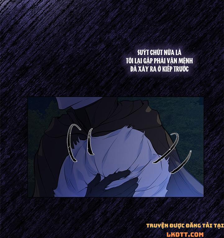 Kẻ Thù Kiếp Trước Nay Lại Là Cha Tôi? 1 trang 28