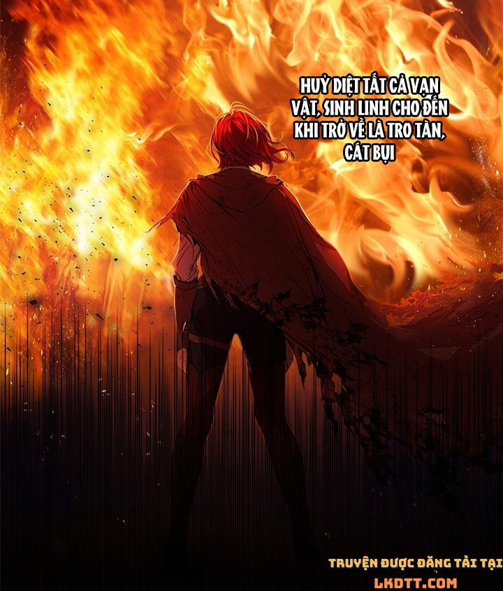 Kẻ Thù Kiếp Trước Nay Lại Là Cha Tôi? 1 trang 3