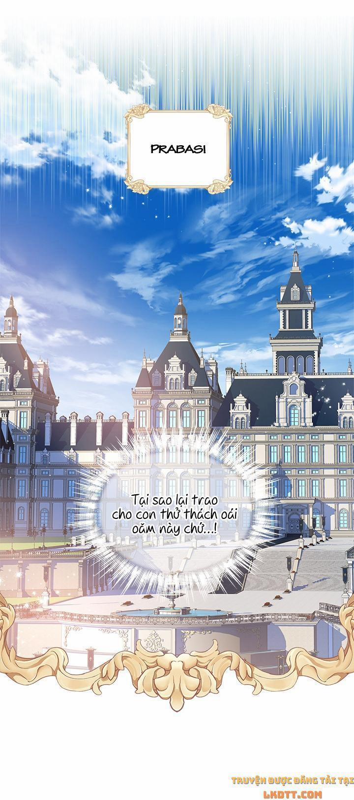 Kẻ Thù Kiếp Trước Nay Lại Là Cha Tôi? 1 trang 32