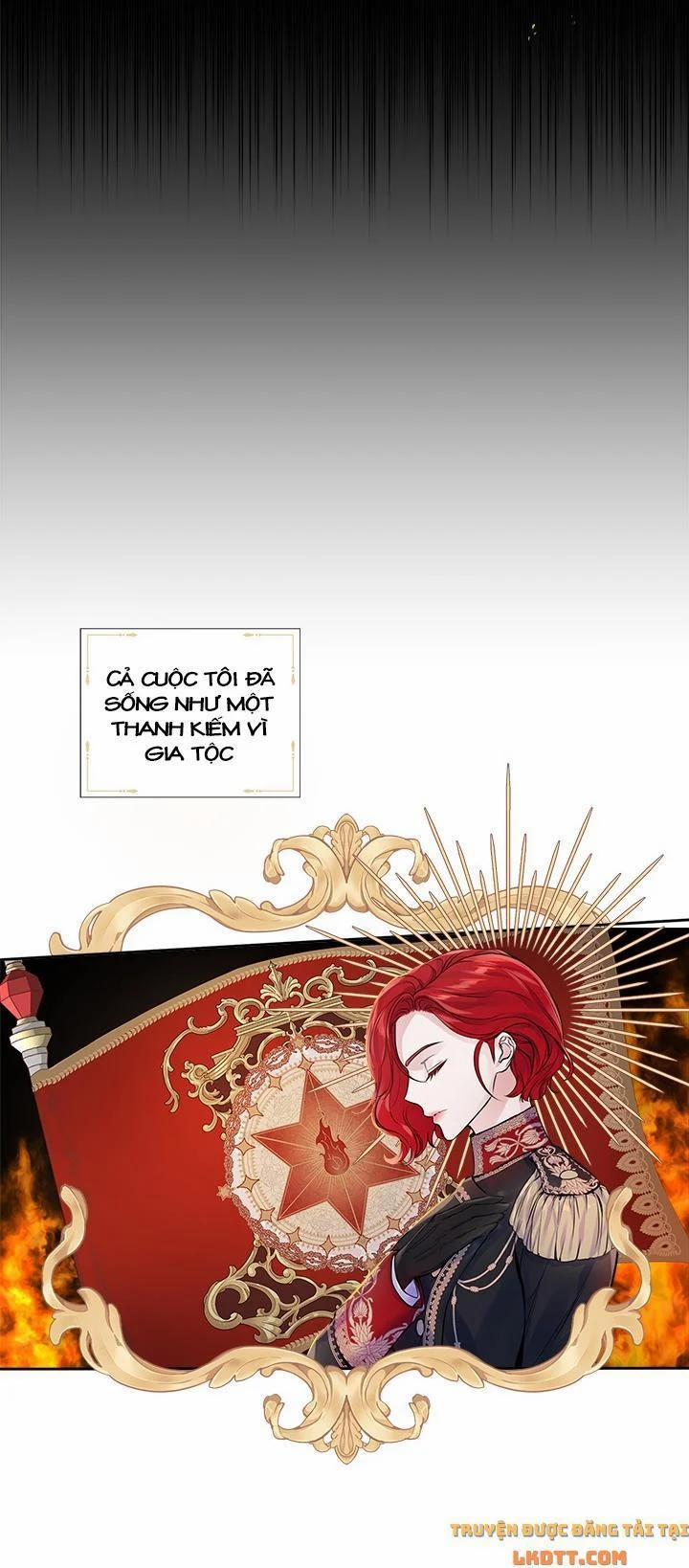 Kẻ Thù Kiếp Trước Nay Lại Là Cha Tôi? 1 trang 4