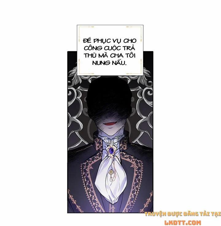 Kẻ Thù Kiếp Trước Nay Lại Là Cha Tôi? 1 trang 5