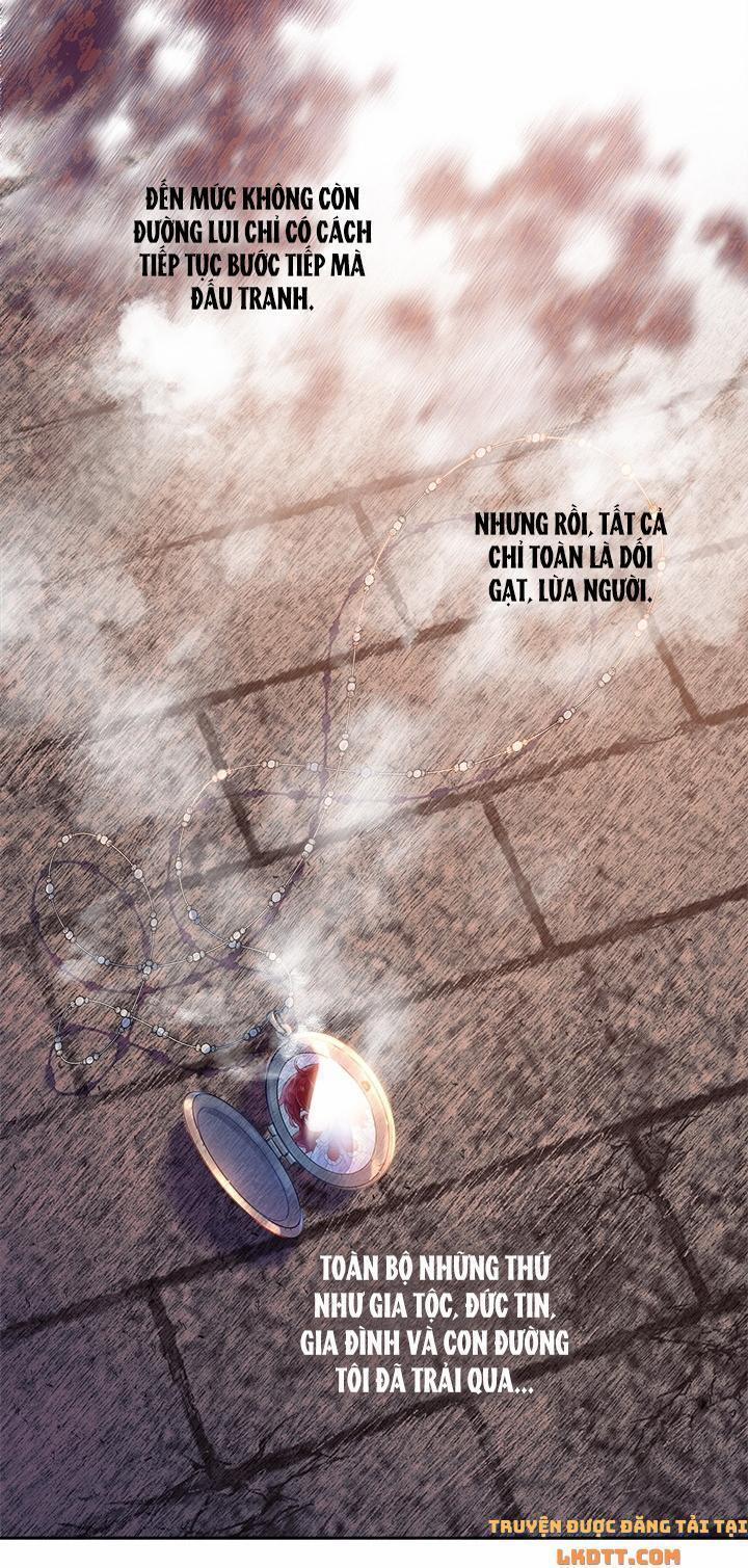 Kẻ Thù Kiếp Trước Nay Lại Là Cha Tôi? 1 trang 7