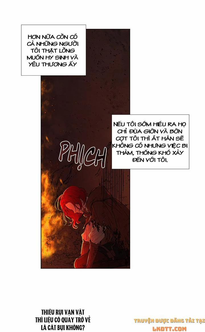 Kẻ Thù Kiếp Trước Nay Lại Là Cha Tôi? 1 trang 8