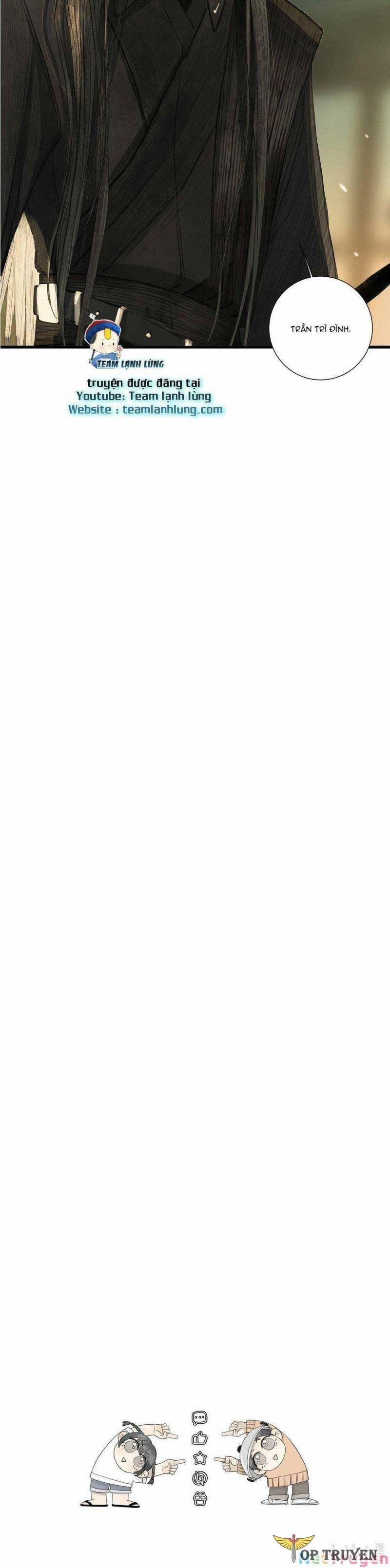 Kẻ Thù Truyền Kiếp Lại Muốn Chiếm Hữu Nàng 2 trang 5