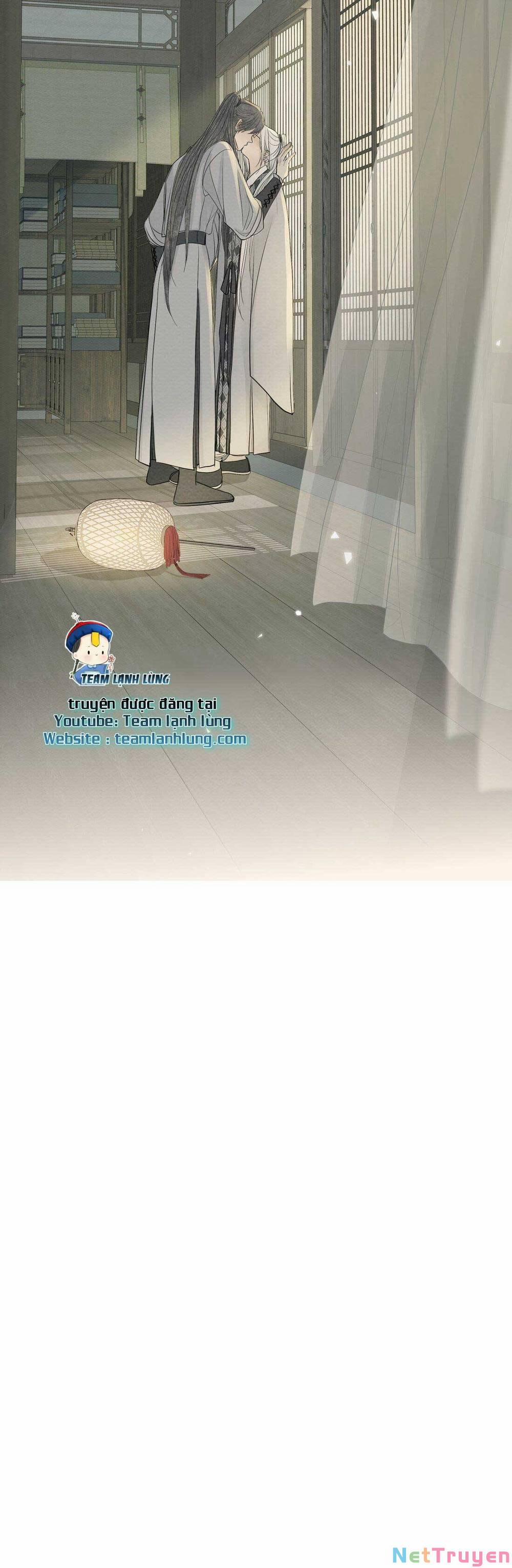 Kẻ Thù Truyền Kiếp Lại Muốn Chiếm Hữu Nàng 3 trang 7