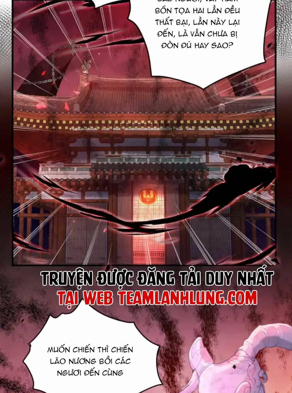 Kẻ Thù Truyền Kiếp Tại Sao Đều Thầm Mến Ta 1 trang 13