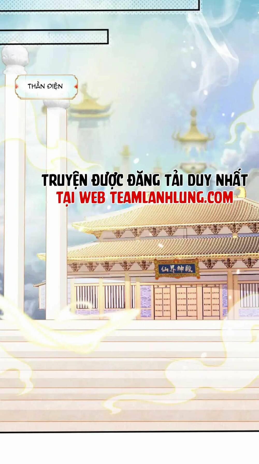 Kẻ Thù Truyền Kiếp Tại Sao Đều Thầm Mến Ta 1 trang 23