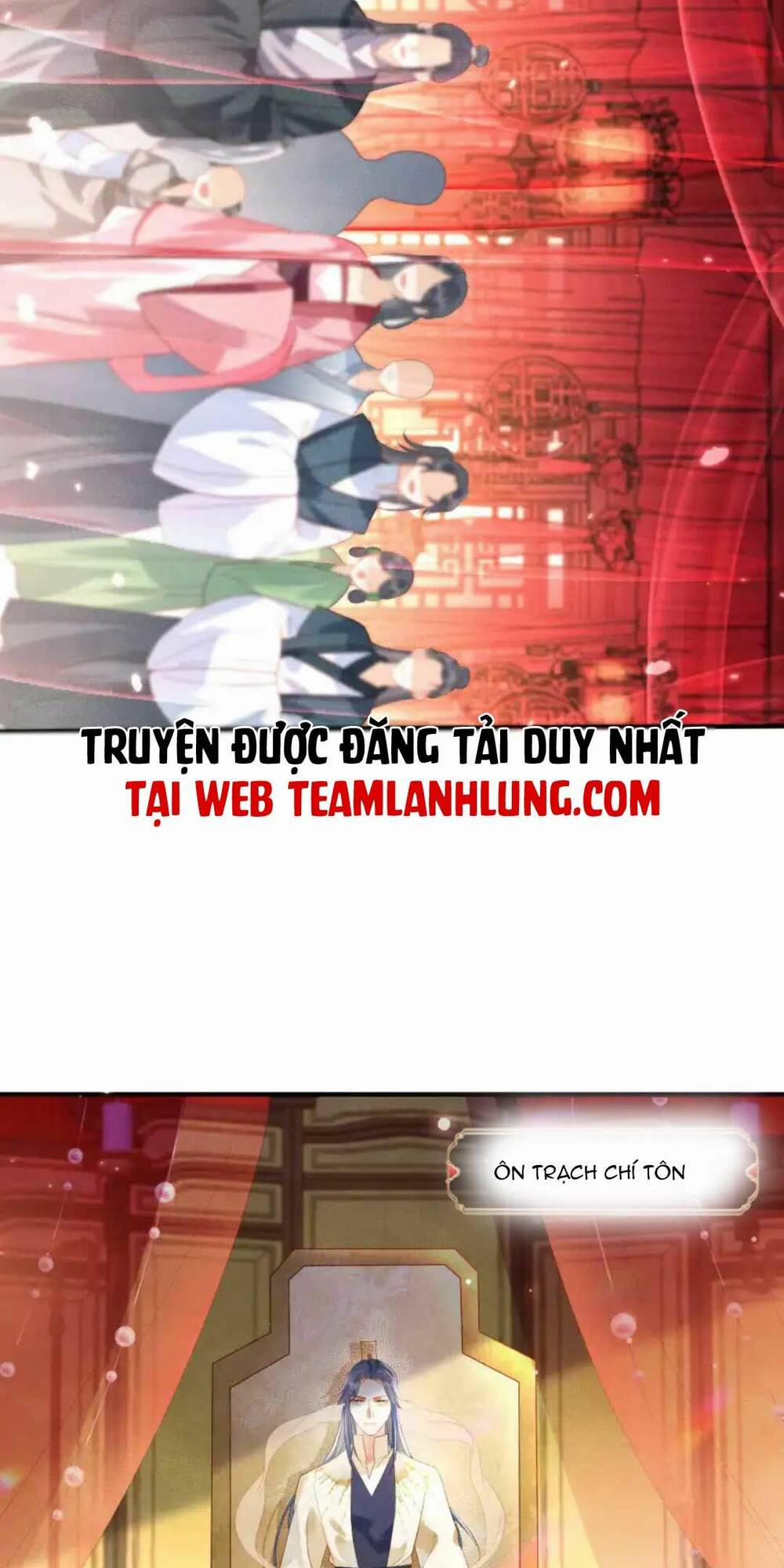 Kẻ Thù Truyền Kiếp Tại Sao Đều Thầm Mến Ta 1 trang 25