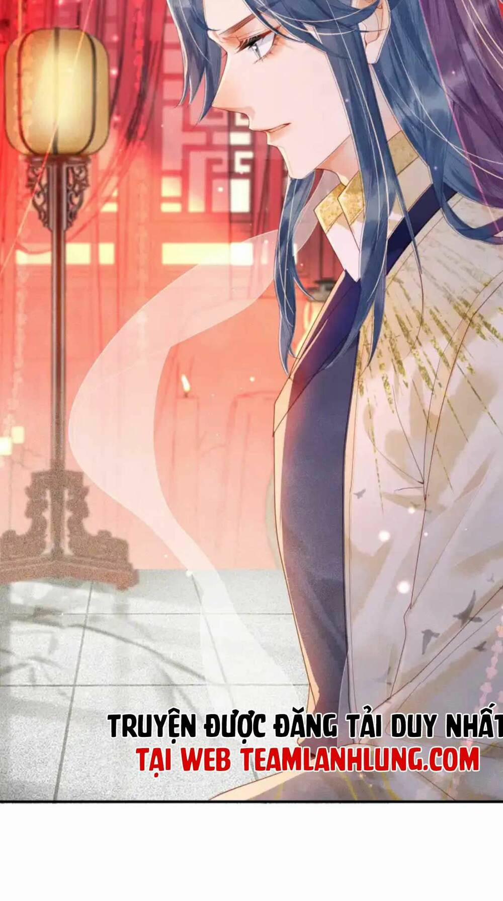 Kẻ Thù Truyền Kiếp Tại Sao Đều Thầm Mến Ta 1 trang 33