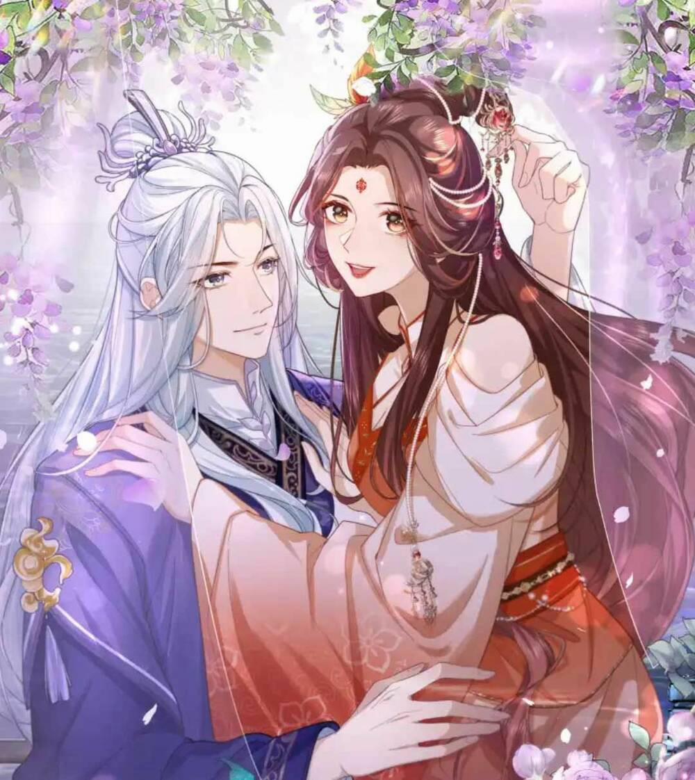 Kẻ Thù Truyền Kiếp Tại Sao Đều Thầm Mến Ta 3 trang 1