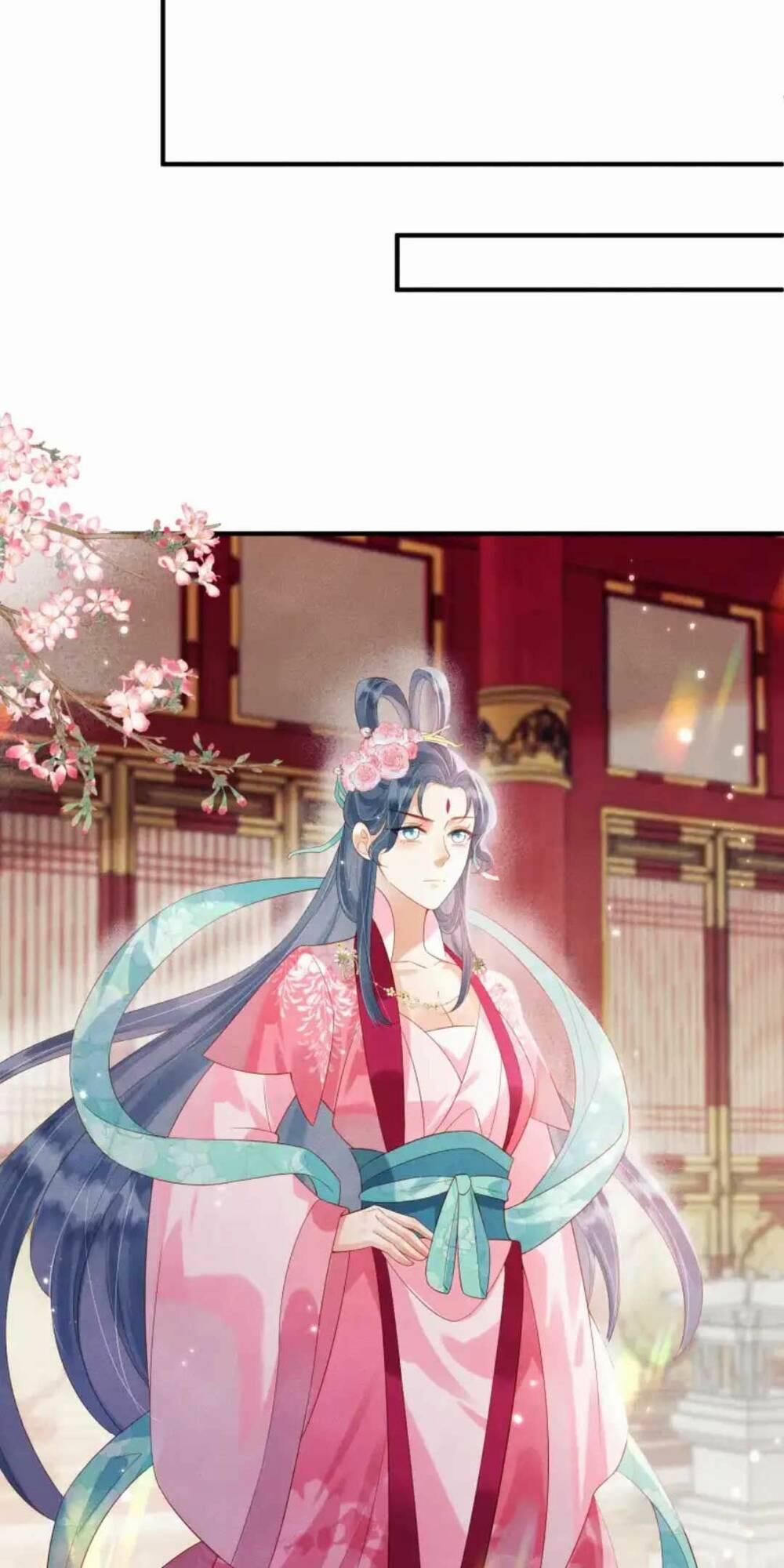 Kẻ Thù Truyền Kiếp Tại Sao Đều Thầm Mến Ta 3 trang 27