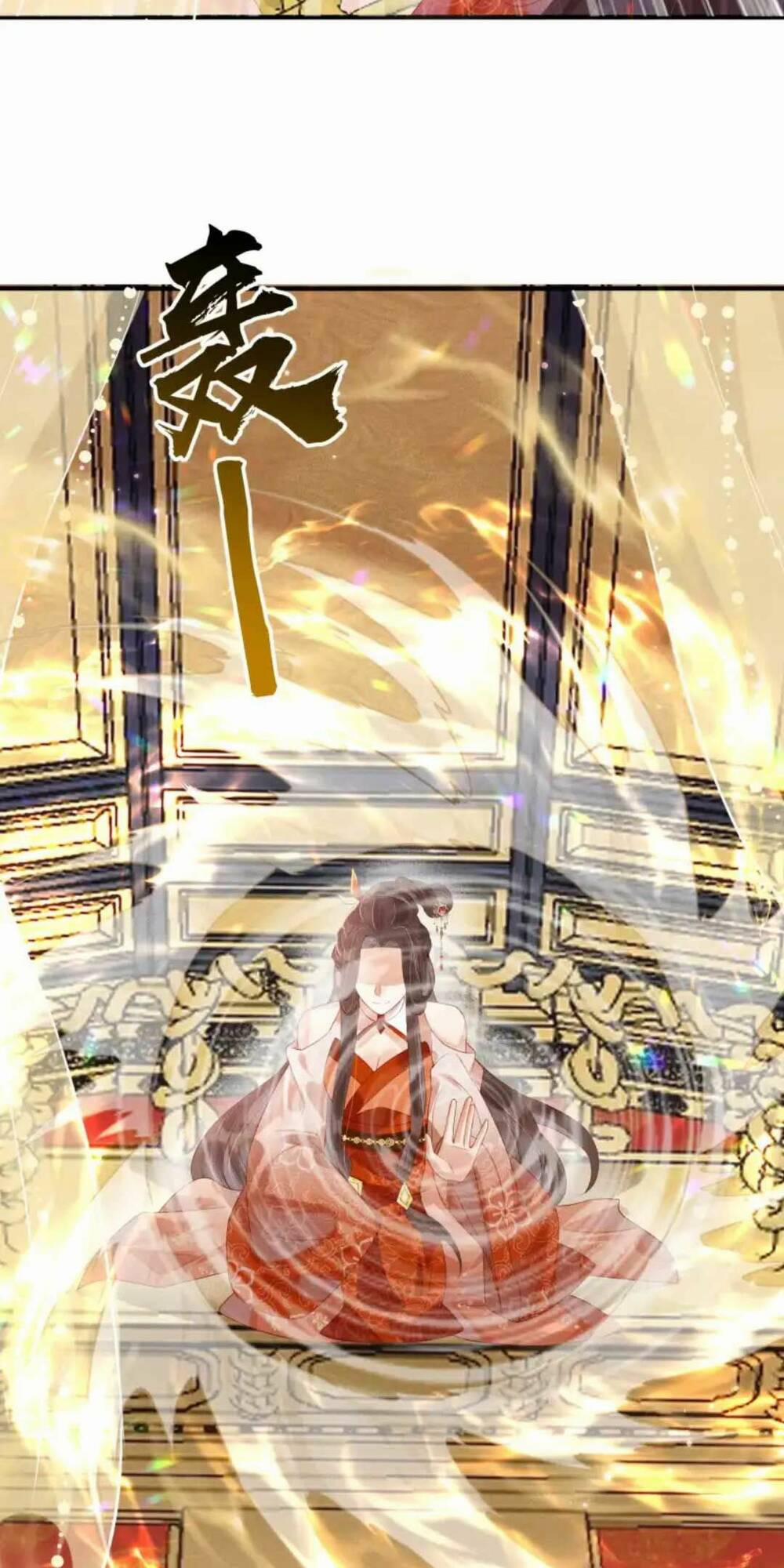 Kẻ Thù Truyền Kiếp Tại Sao Đều Thầm Mến Ta 3 trang 33