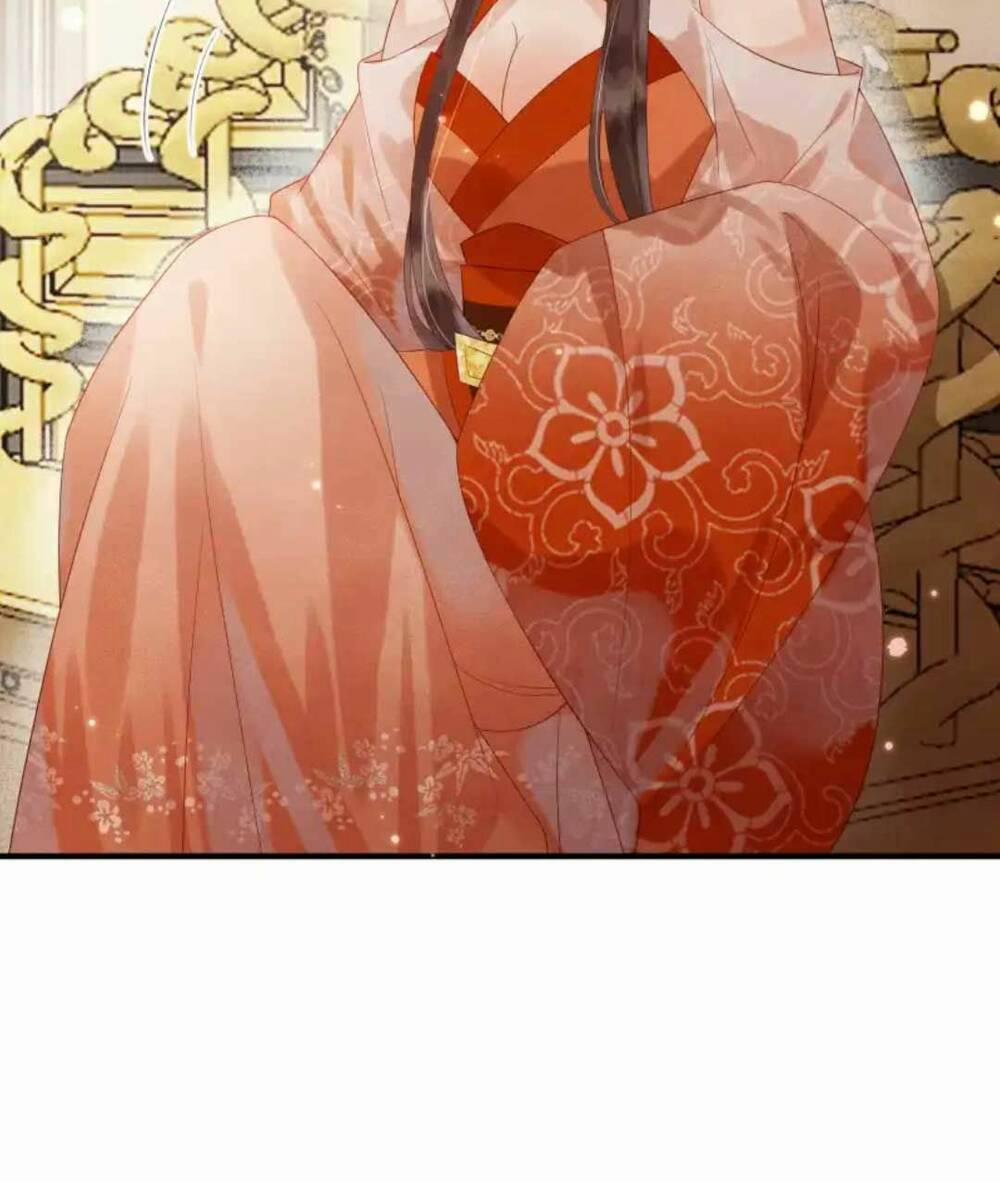 Kẻ Thù Truyền Kiếp Tại Sao Đều Thầm Mến Ta 3 trang 36