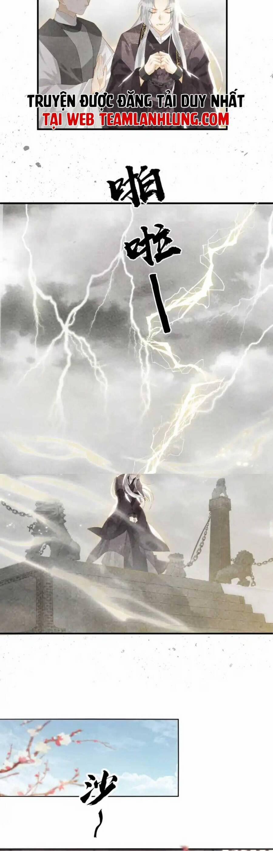 Kẻ Thù Truyền Kiếp Tại Sao Đều Thầm Mến Ta 5 trang 13