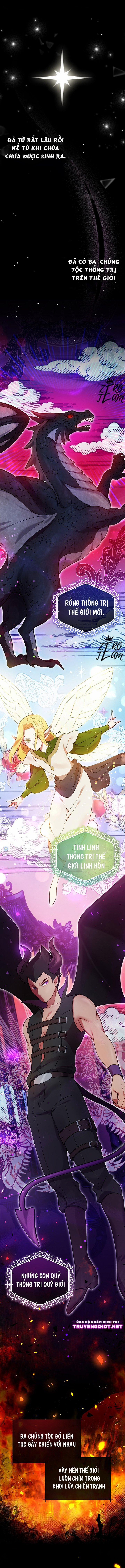 Kẻ Truy Đuổi Của Bình Minh 0.2 trang 1