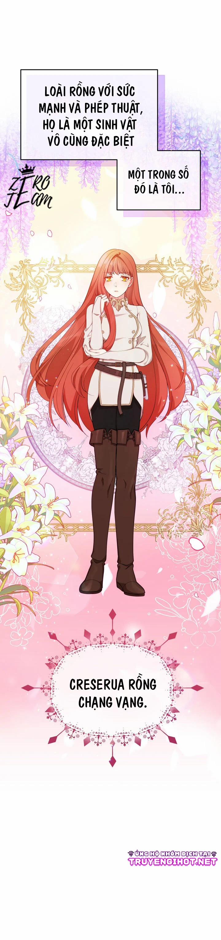 Kẻ Truy Đuổi Của Bình Minh 0.2 trang 3