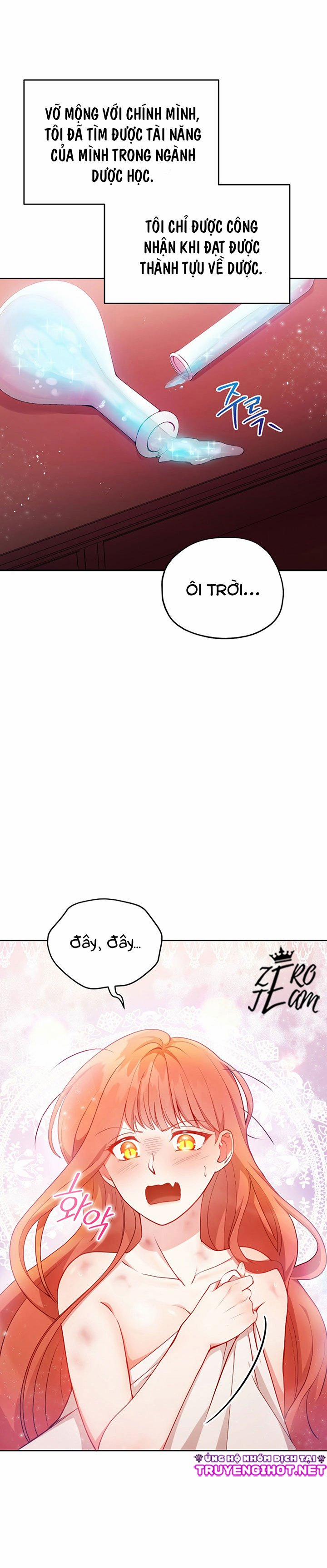 Kẻ Truy Đuổi Của Bình Minh 0.2 trang 5