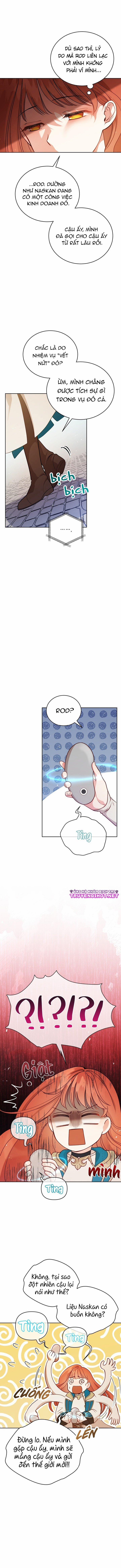 Kẻ Truy Đuổi Của Bình Minh 1.2 trang 0