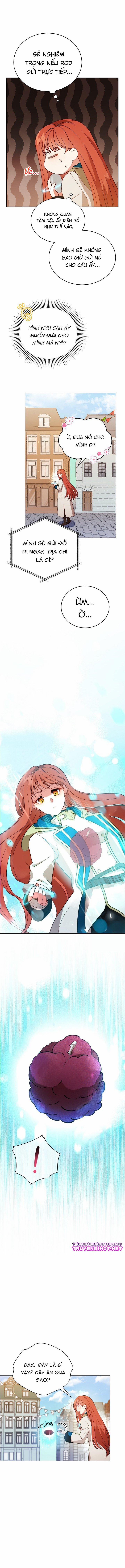 Kẻ Truy Đuổi Của Bình Minh 1.2 trang 2