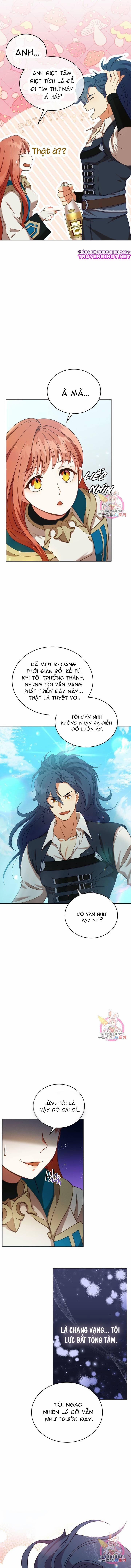 Kẻ Truy Đuổi Của Bình Minh 2.2 trang 2