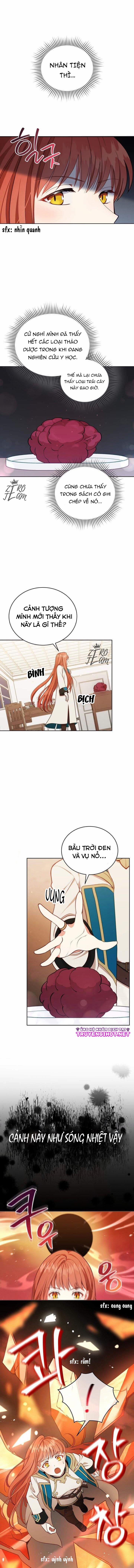 Kẻ Truy Đuổi Của Bình Minh 3.1 trang 3