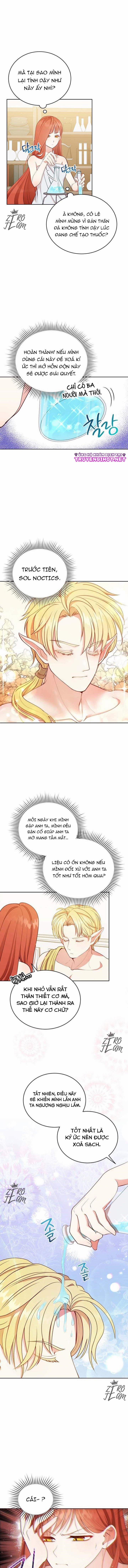 Kẻ Truy Đuổi Của Bình Minh 4.2 trang 0