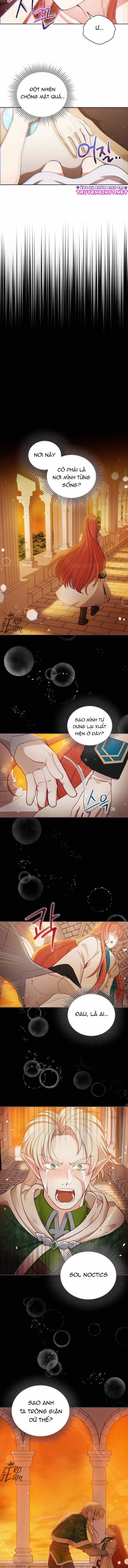 Kẻ Truy Đuổi Của Bình Minh 4.2 trang 1