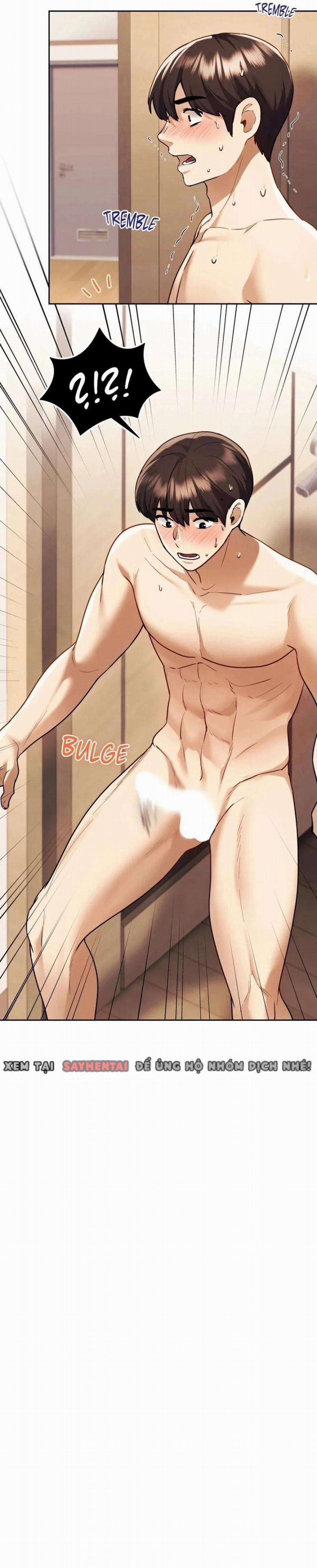 Kể Từ Hôm Nay, Bias Của Tôi Là... 10 trang 0