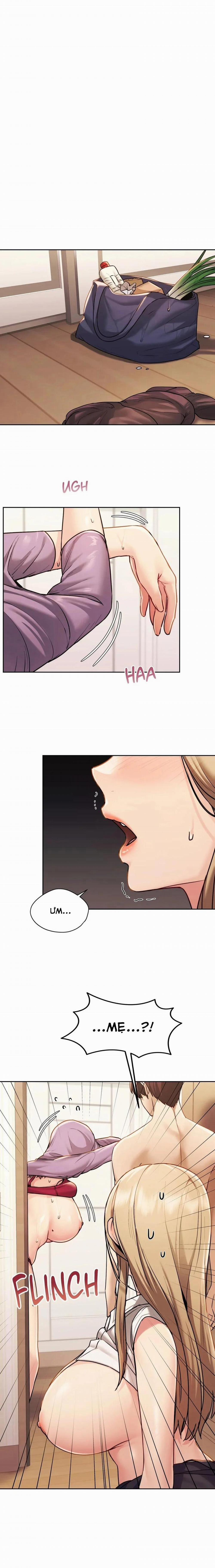 Kể Từ Hôm Nay, Bias Của Tôi Là... 10 trang 1