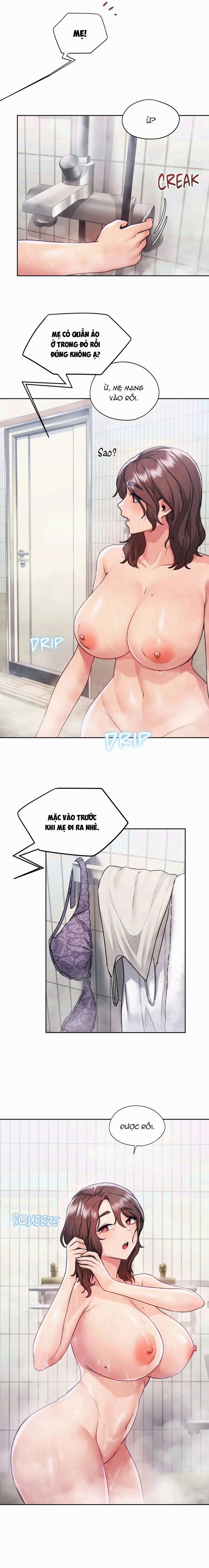 Kể Từ Hôm Nay, Bias Của Tôi Là... 10 trang 10