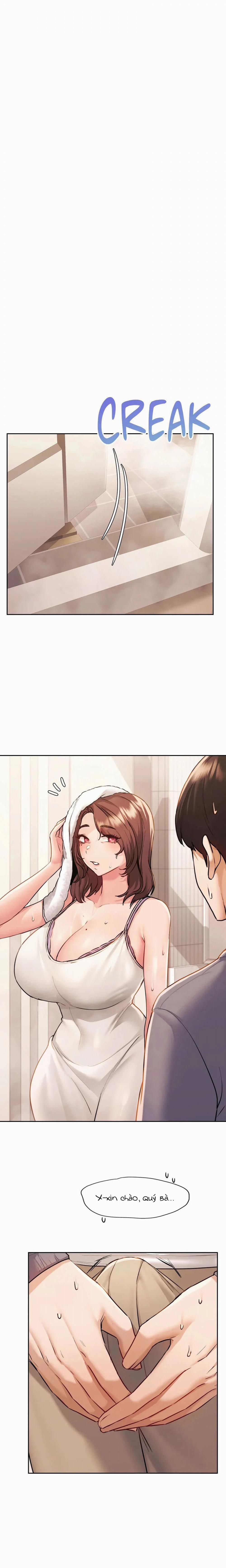 Kể Từ Hôm Nay, Bias Của Tôi Là... 10 trang 11